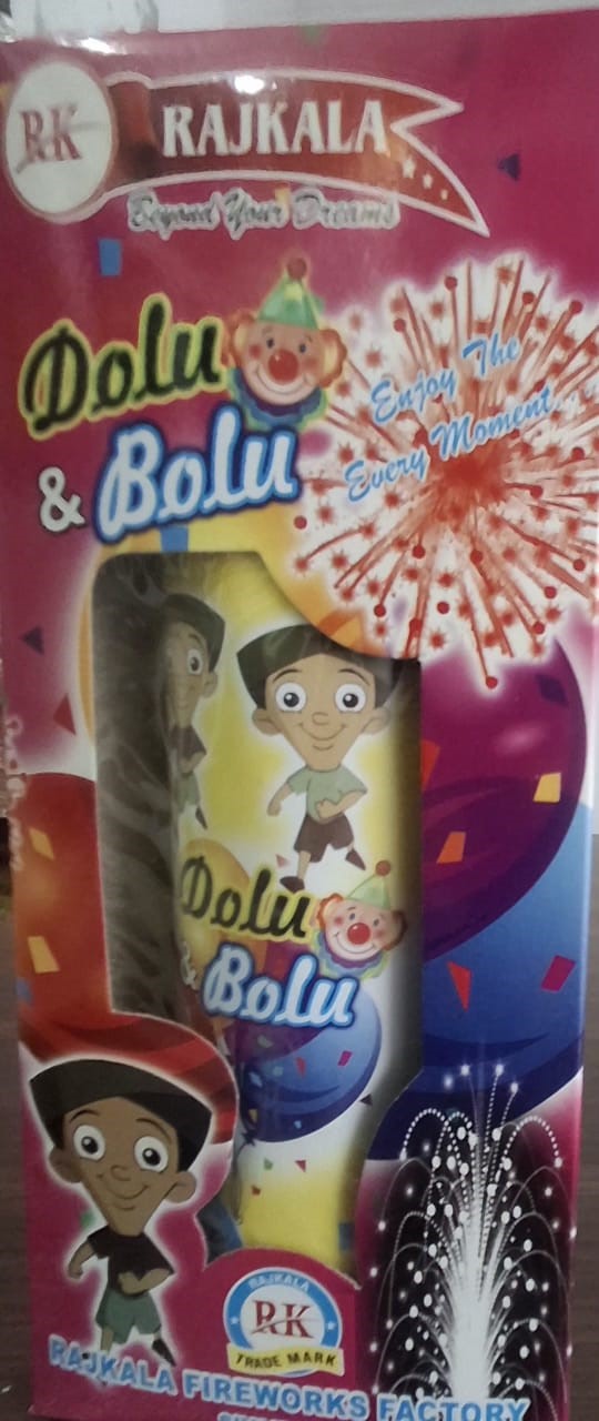 Dolu & Bolu