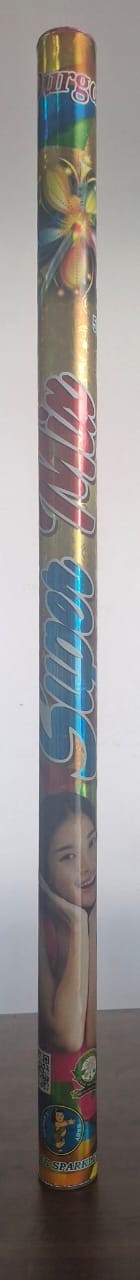 50 cm Electric