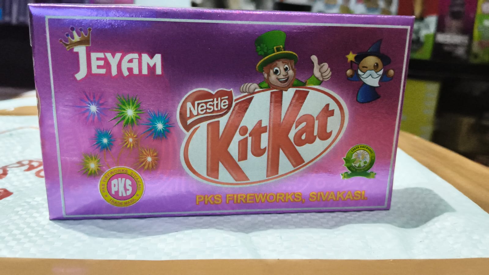Kit Kat