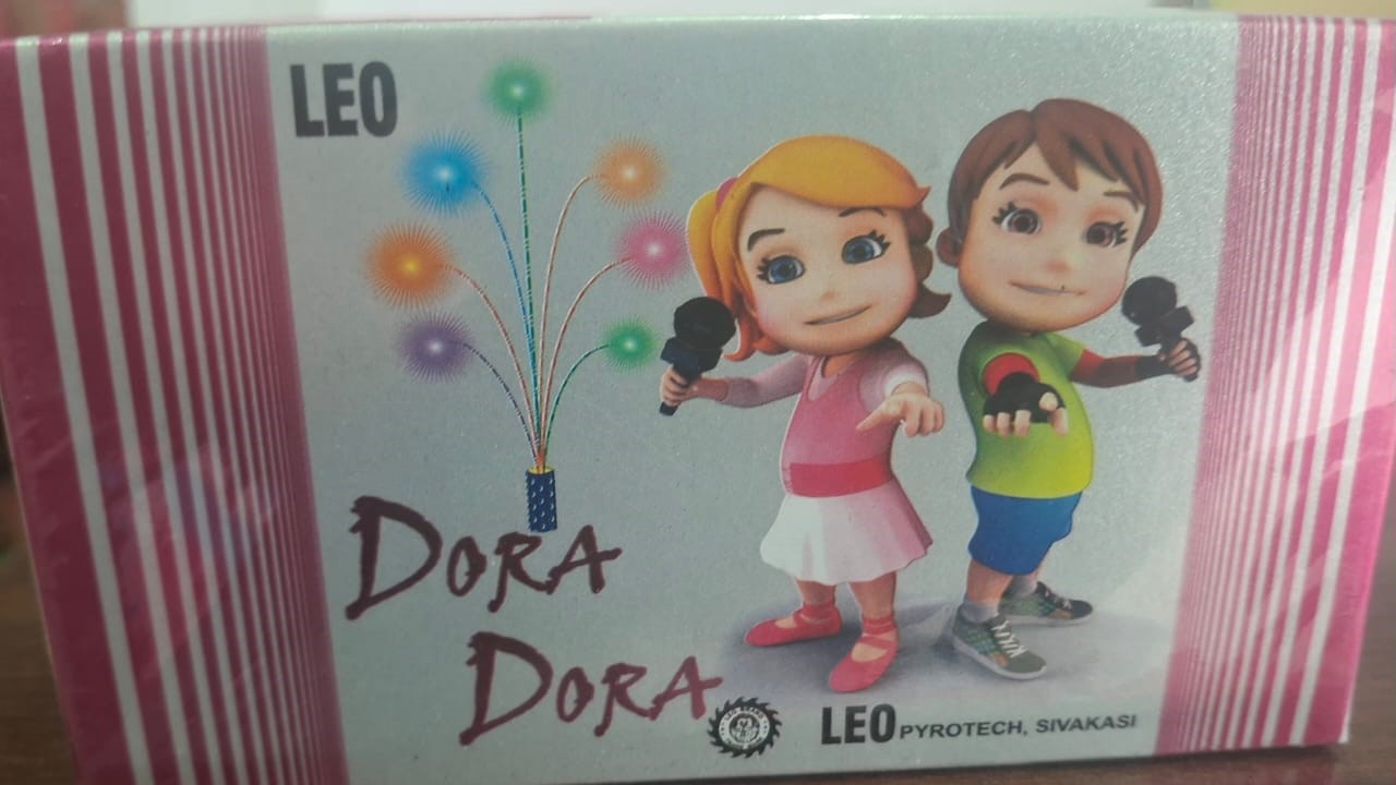 Dora Dora