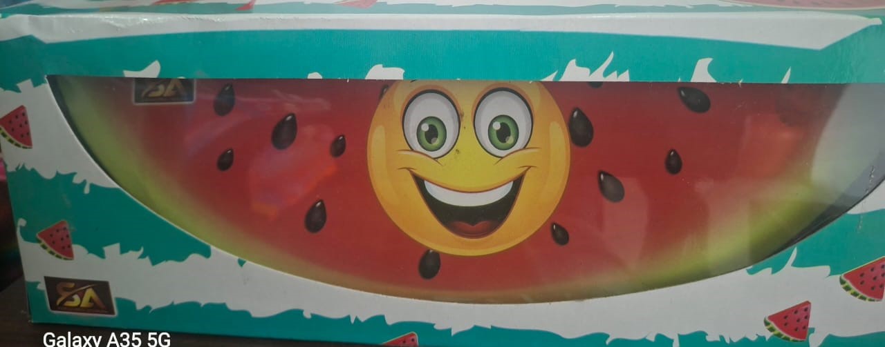 Water Melon