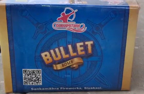 Bullet