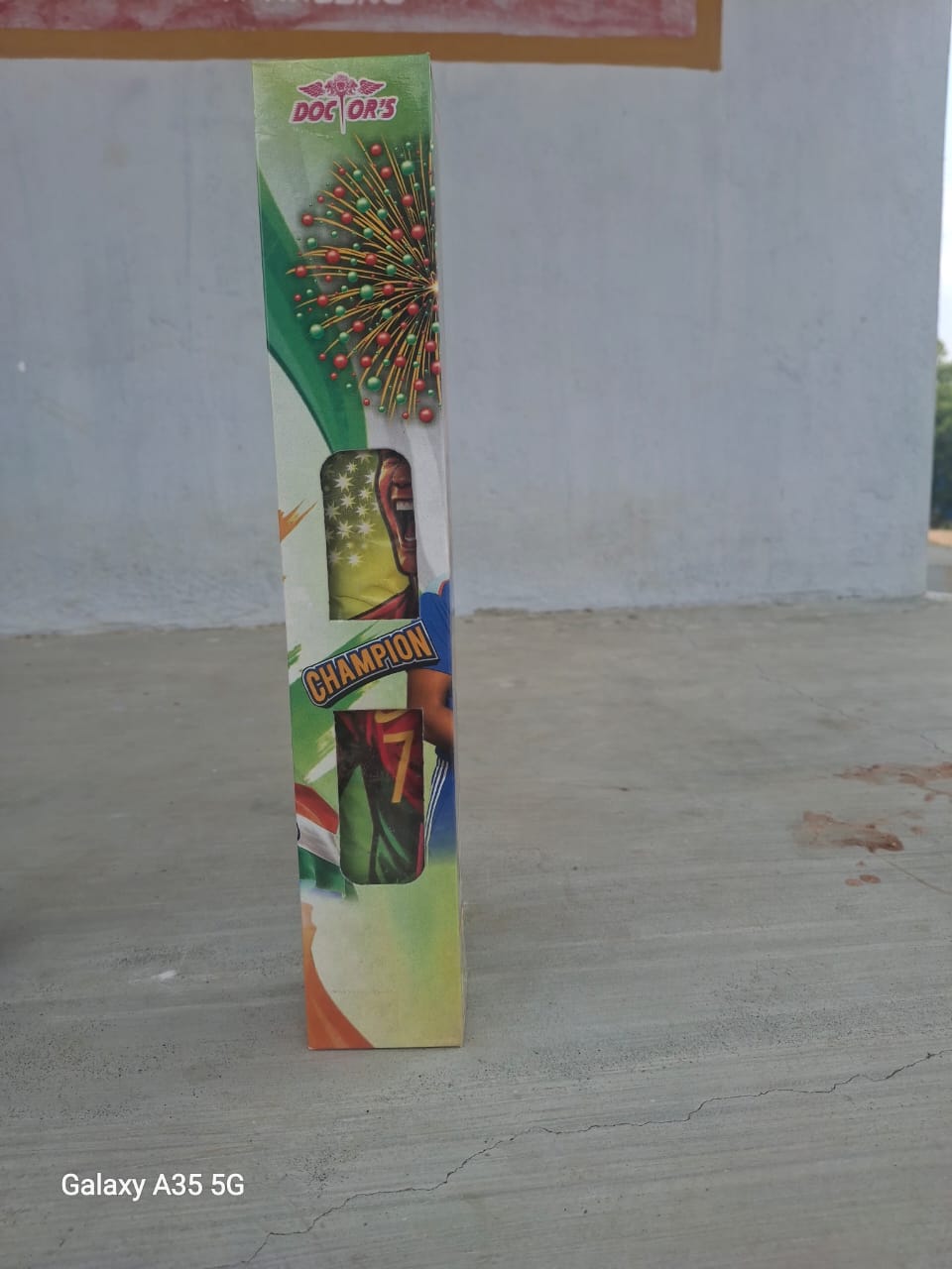 Bounty Blast